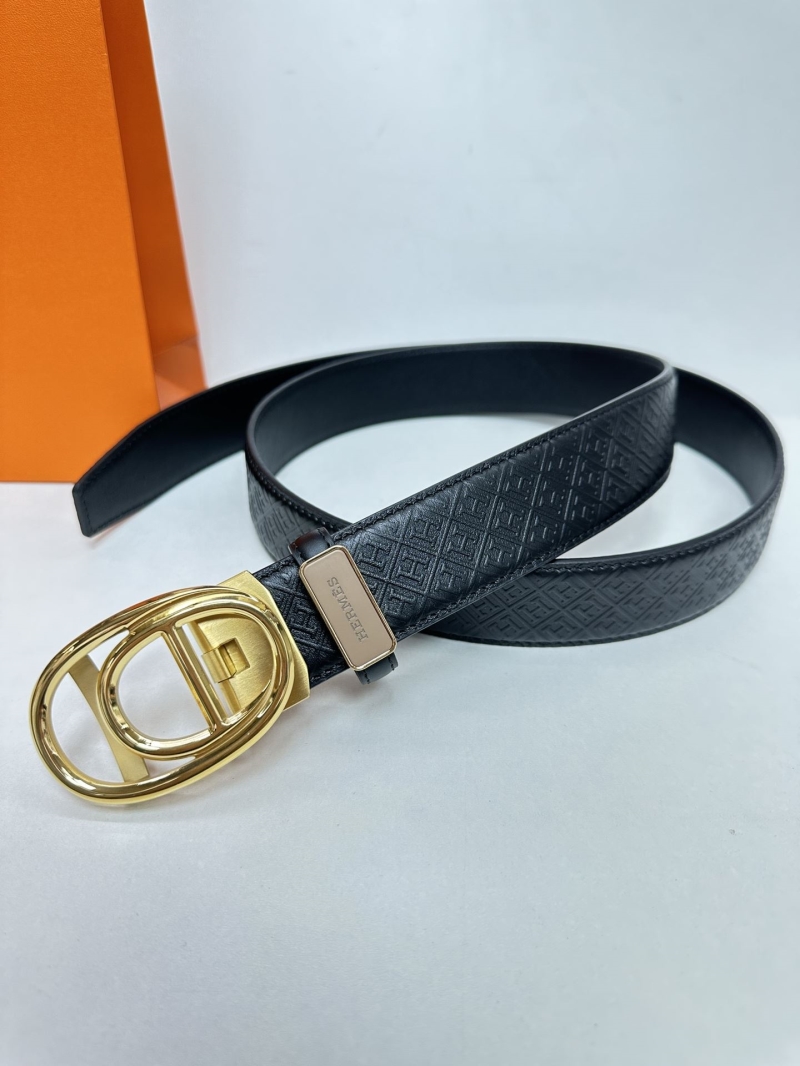 Hermes Belts